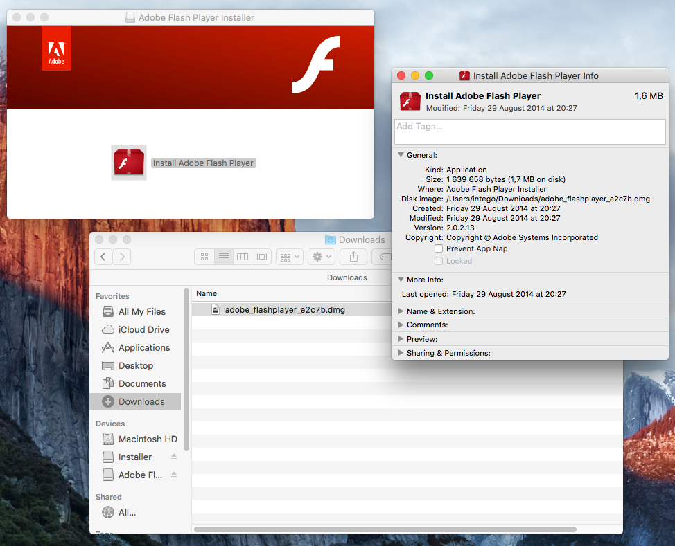 Adobe Flash Professional For Mac Free Download