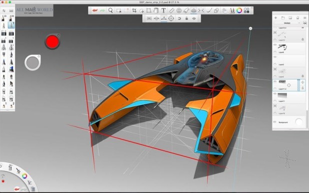 Autodesk Design Review Free Download For Mac