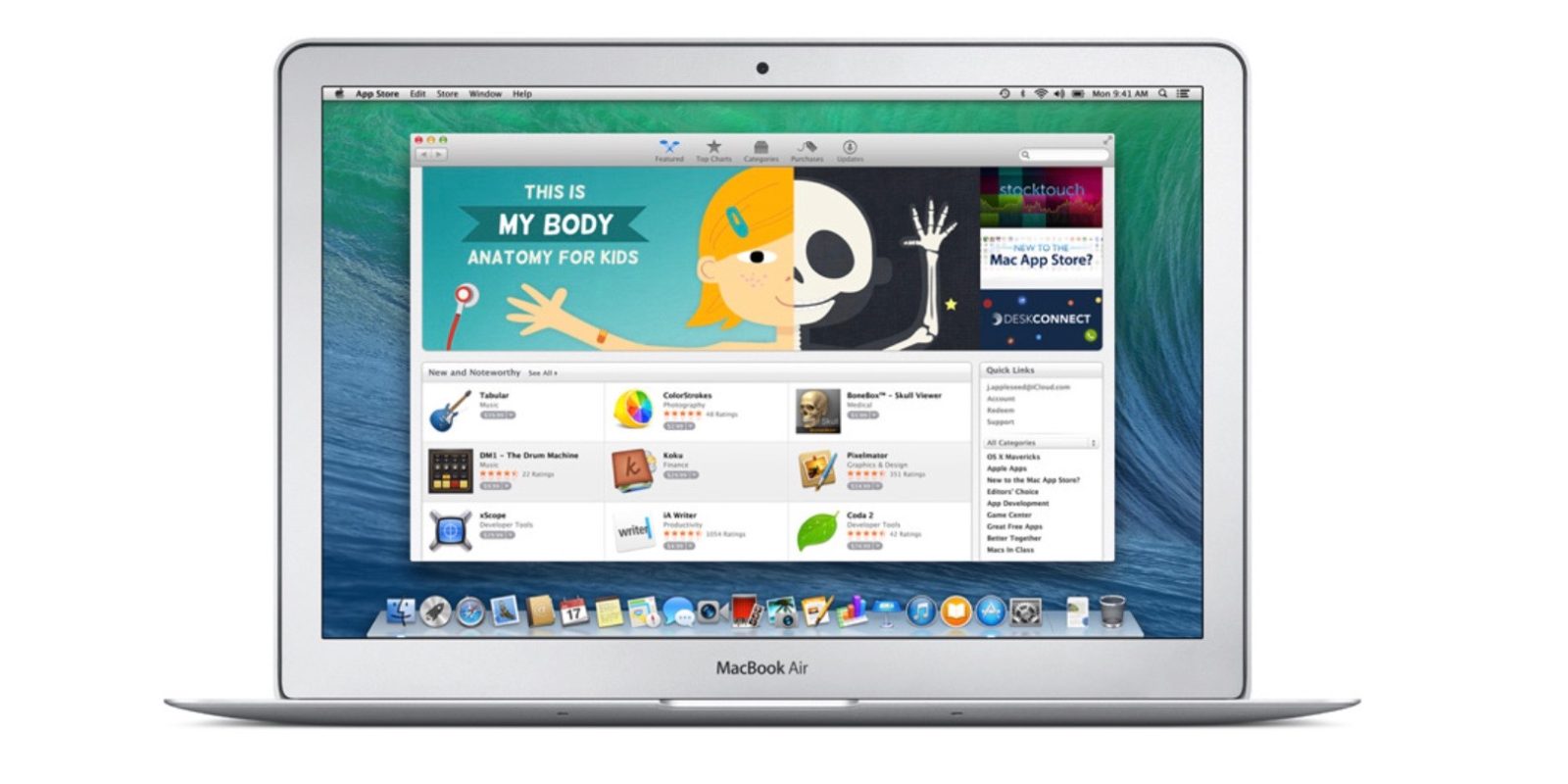 Mac App Store Download For Windows Xp