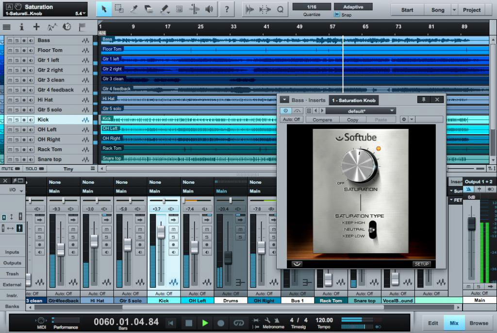 Presonus studio one 3 mac free. download full version free